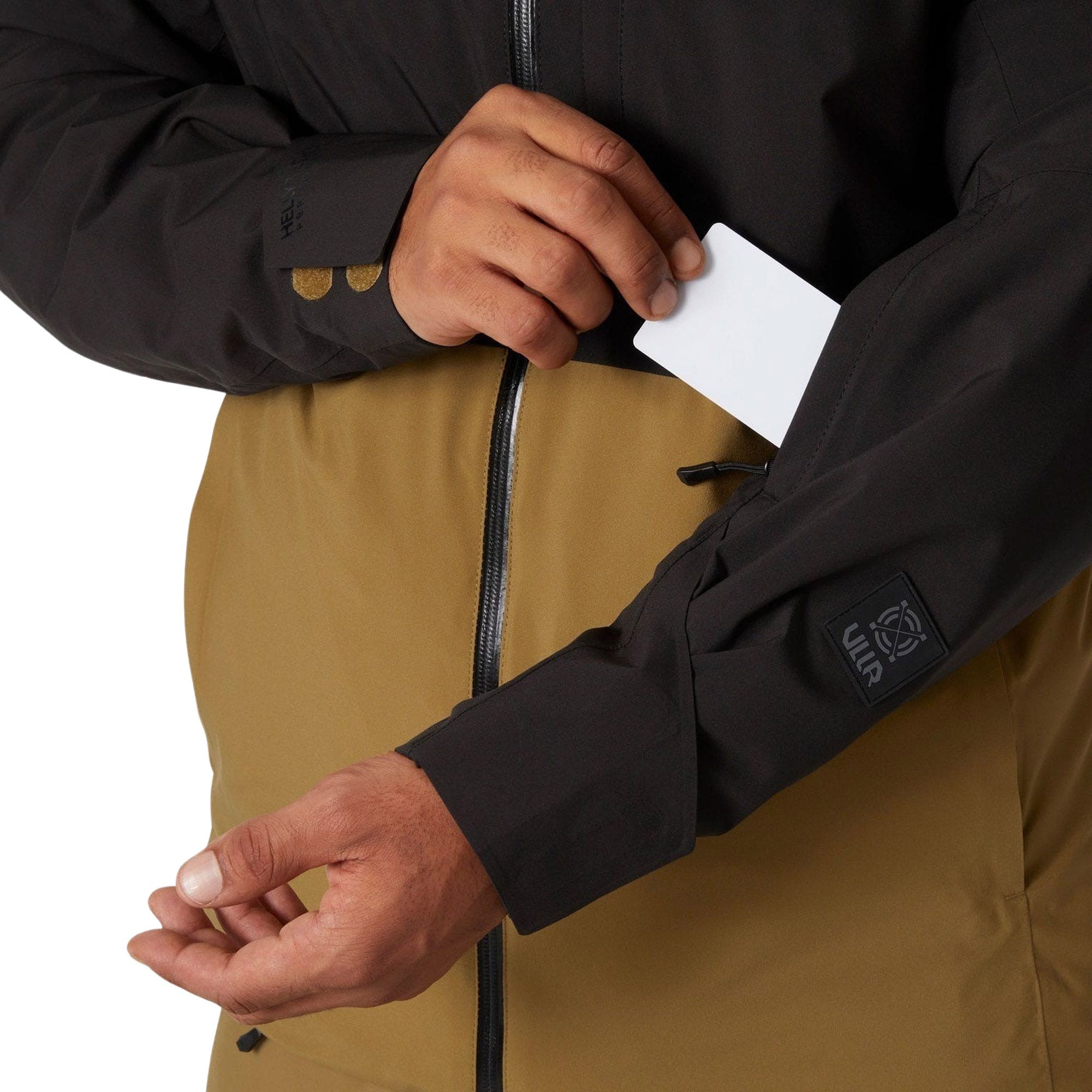 Helly Hansen Powderface Ski jacket Men | Plutosport